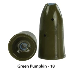 Picasso Slick Core Tungsten Worm Weights