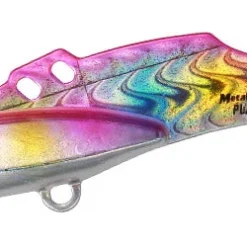 Duo Realis Metals Metal Garage Plate Vib