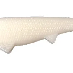 Optimum Baits Papa Boom Weedless Swimbait Paddletail Swimbaits