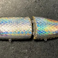 Manifold Patino Glidebait Hard Body