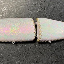 Manifold Hard Body Deniro Glidebait