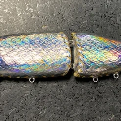 Manifold Deniro Yugo Frame Glidebait Hard Body