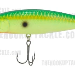 Lucky Craft Pointer 100SP 181 Lucky Craft Pointer 100SP