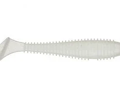 Keitech Fat Swing Impact Saltwater Paddletail Swimbaits