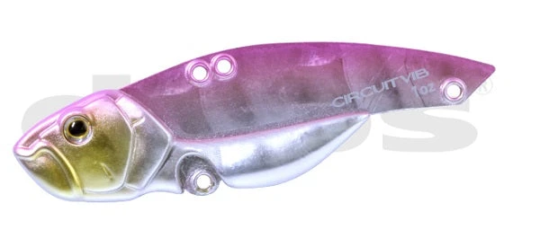 Deps Metals Circuit Vibe 12 Deps Metals Circuit Vibe