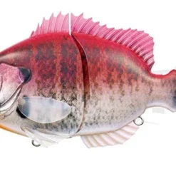 Evergreen International Hard Body Bream Slide