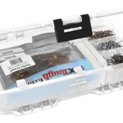 Plano Worm Bag Stowaway Box Hard Boxes