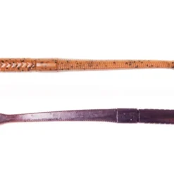 X-Zone Lures MB Fat Finesse Worm