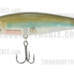 Lucky Craft Pointer 128SP