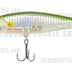 Lucky Craft Pointer 78SP Jerkbaits