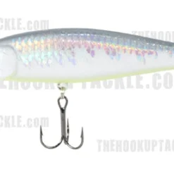 Lucky Craft Pointer 78SP Jerkbaits