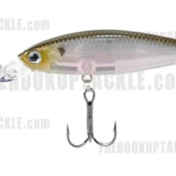 Lucky Craft Jerkbaits Pointer 78XD