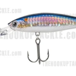 Lucky Craft Pointer 100XD