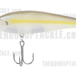 Lucky Craft Pointer 95