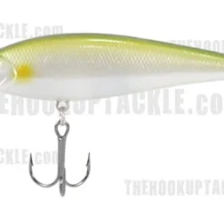 Lucky Craft Pointer 95