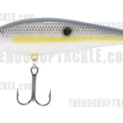 Lucky Craft Pointer 95