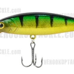Lucky Craft Pointer 100DD Jerkbaits