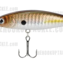 Lucky Craft Pointer 78DD