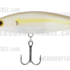 Lucky Craft Pointer 65DD Jerkbaits