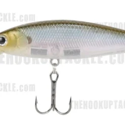 Lucky Craft Pointer 78DD