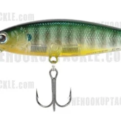 Lucky Craft Pointer 78DD