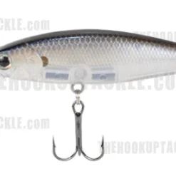 Lucky Craft Pointer 78DD