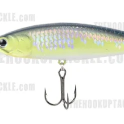 Lucky Craft Pointer 78DD