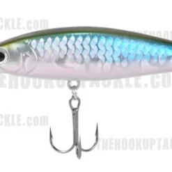 Lucky Craft Pointer 78DD