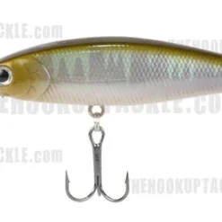 Lucky Craft Pointer 78DD