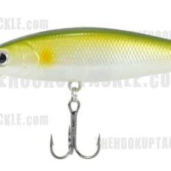 Lucky Craft Pointer 78DD