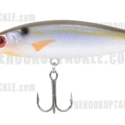 Lucky Craft Pointer 78DD