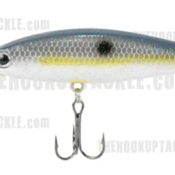 Lucky Craft Pointer 78DD