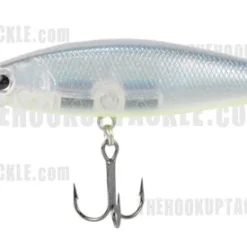 Lucky Craft Pointer 78DD