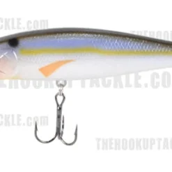 Lucky Craft Pointer 128SP