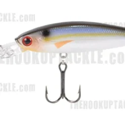 Lucky Craft Pointer 100XD