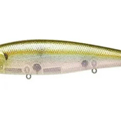 Lucky Craft Pointer 128SP