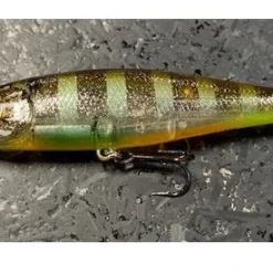 Lucky Craft Jerkbaits Pointer 65SP 40 Lucky Craft Jerkbaits Pointer 65SP