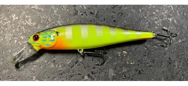 Lucky Craft Pointer 100SP 43 Lucky Craft Pointer 100SP