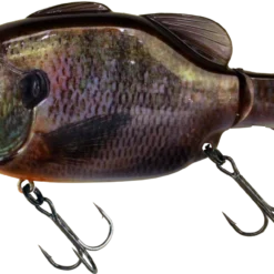 Imakatsu Kominami Gill Pop Hard Body