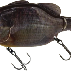 Imakatsu Kominami Gill Pop Hard Body