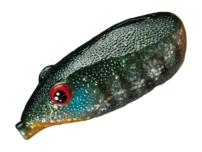 Smith LTD. Potofu Frog 8 Smith LTD. Potofu Frog