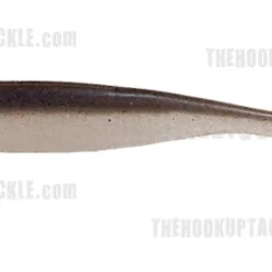 Keitech Easy Shiner 8