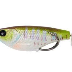 Savage Gear Prop Minnow Prop Baits