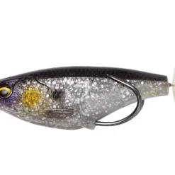 Savage Gear Prop Minnow Prop Baits