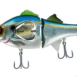 Chase Baits Hard Body Prop Duster Glider