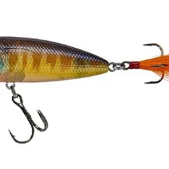 Deps Pulse Cod Poppers