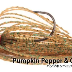 Nishine Lure Works Finesse Football Jig Football Jigs