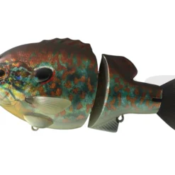 Deps Bull Shooter 160 Hard Body