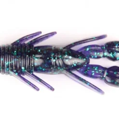 X-Zone Lures Craws Punisher Punch Craw 21 X-Zone Lures Craws Punisher Punch Craw