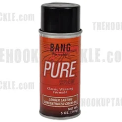 BANG Aerosol Spray
